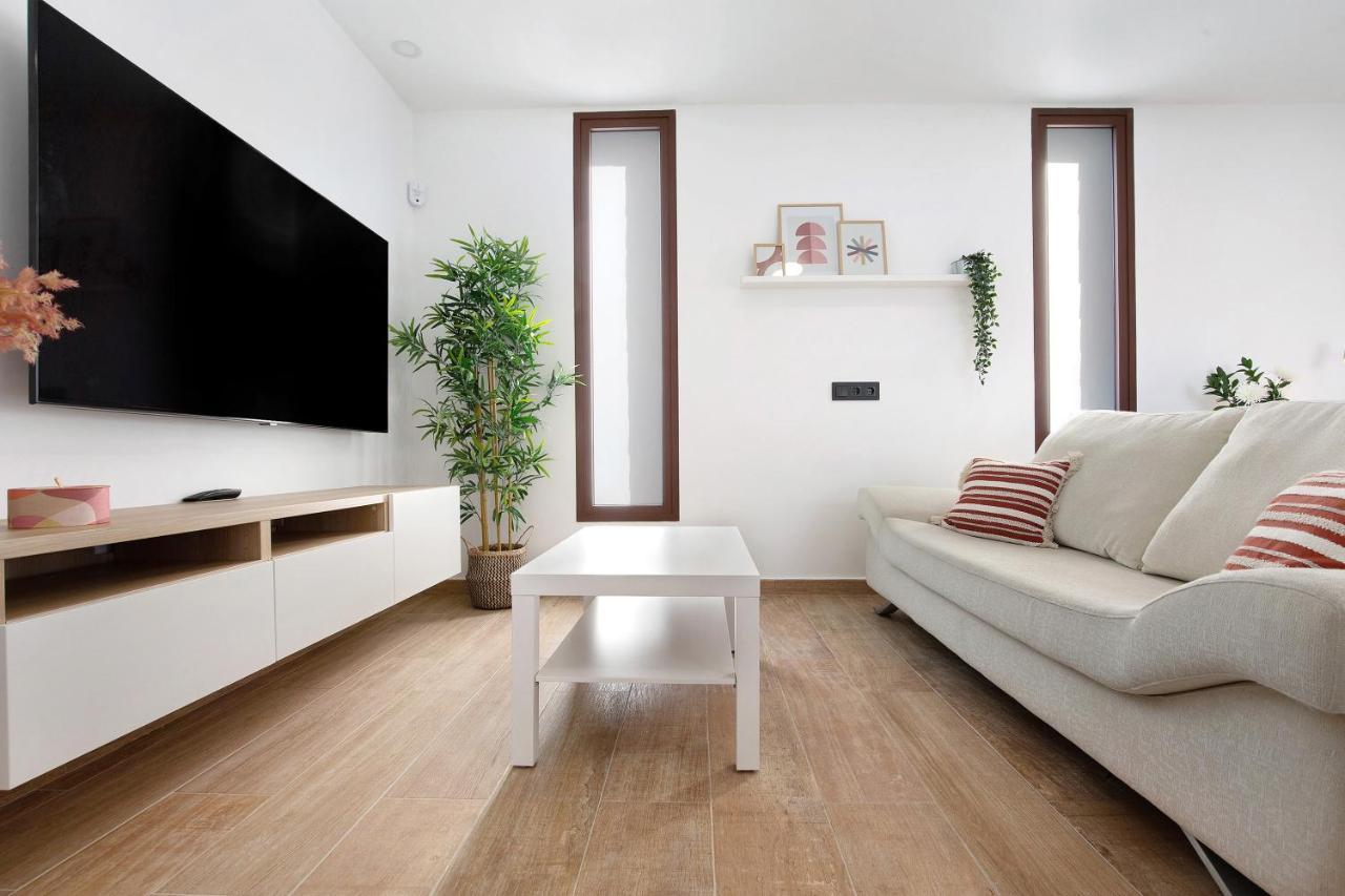 Crepusculo Apartman Puerto del Rosario  Kültér fotó