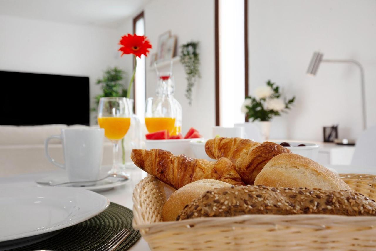 Crepusculo Apartman Puerto del Rosario  Kültér fotó