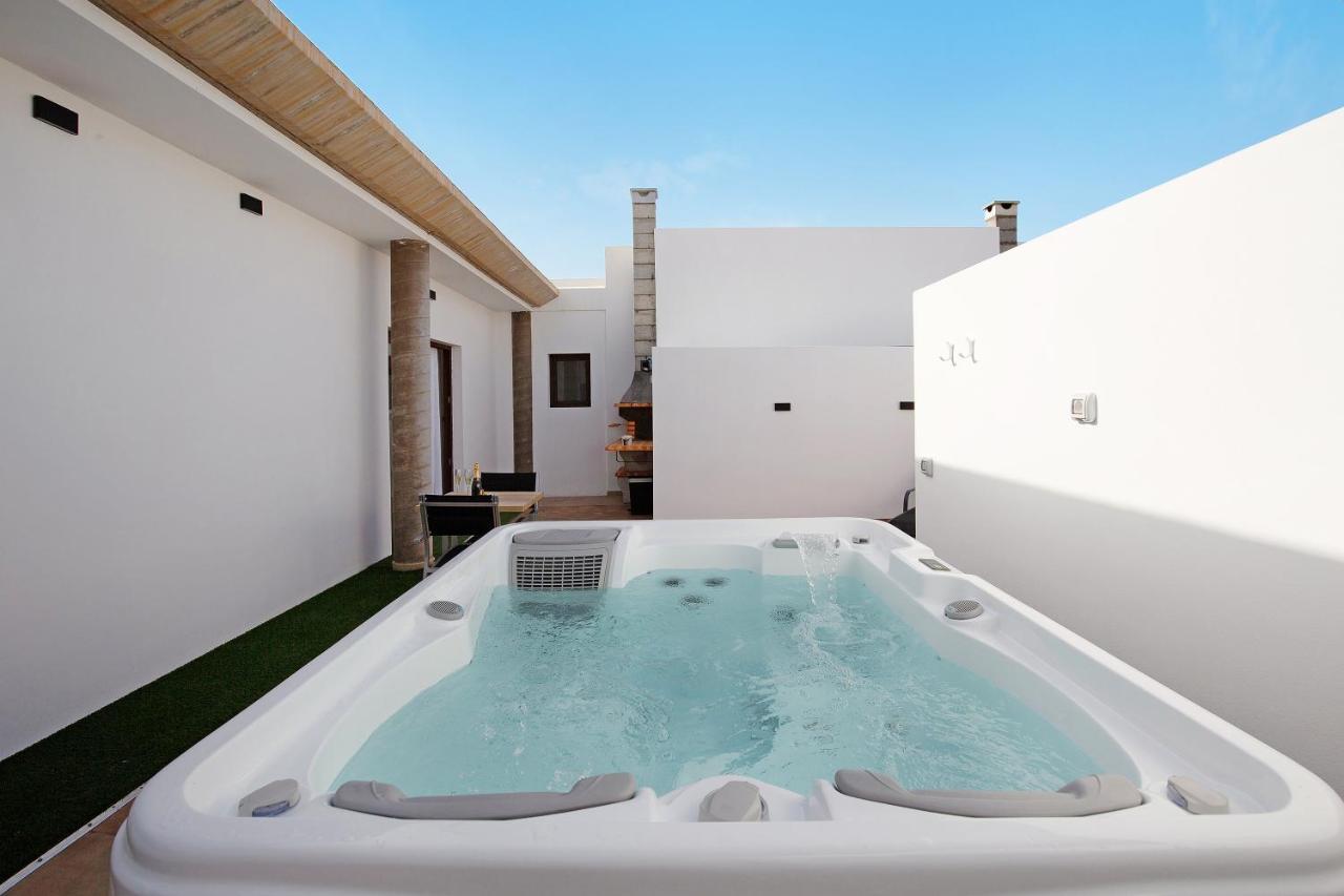 Crepusculo Apartman Puerto del Rosario  Kültér fotó