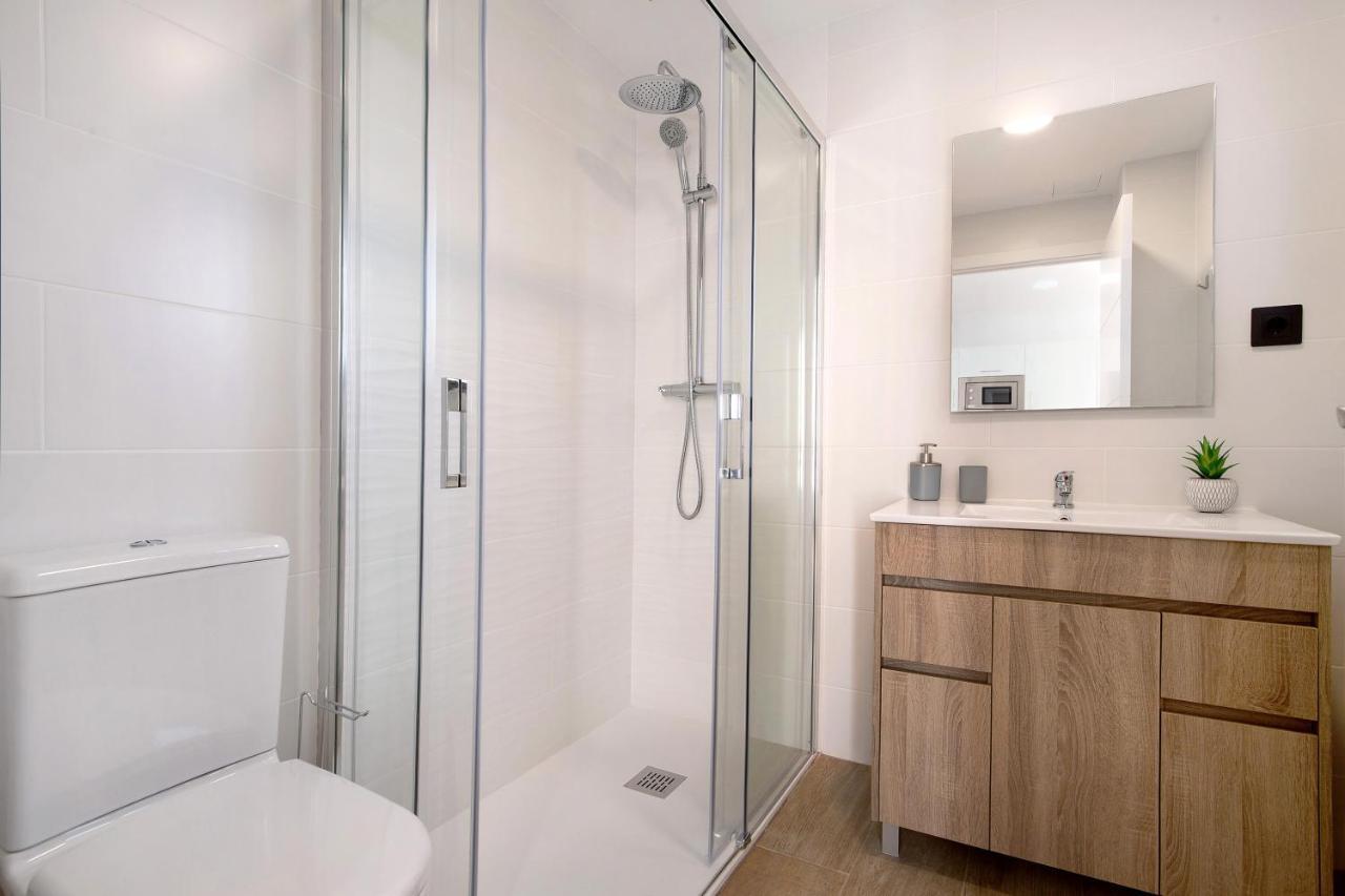 Crepusculo Apartman Puerto del Rosario  Kültér fotó
