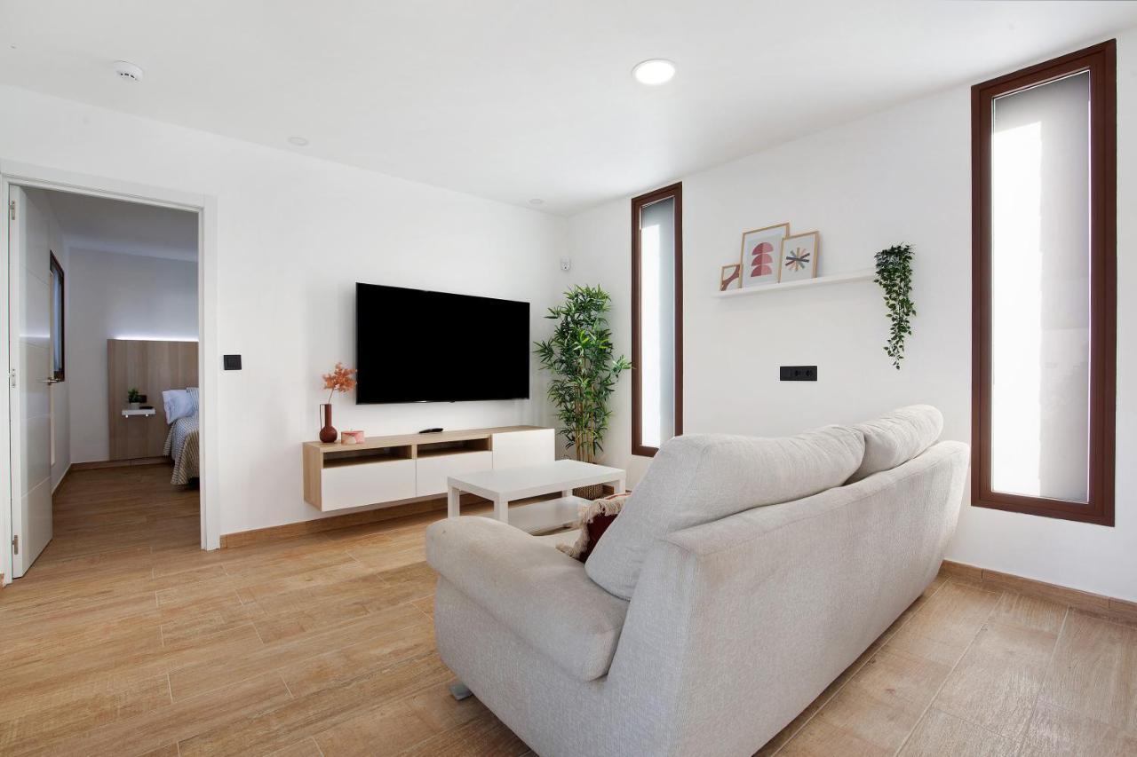 Crepusculo Apartman Puerto del Rosario  Kültér fotó