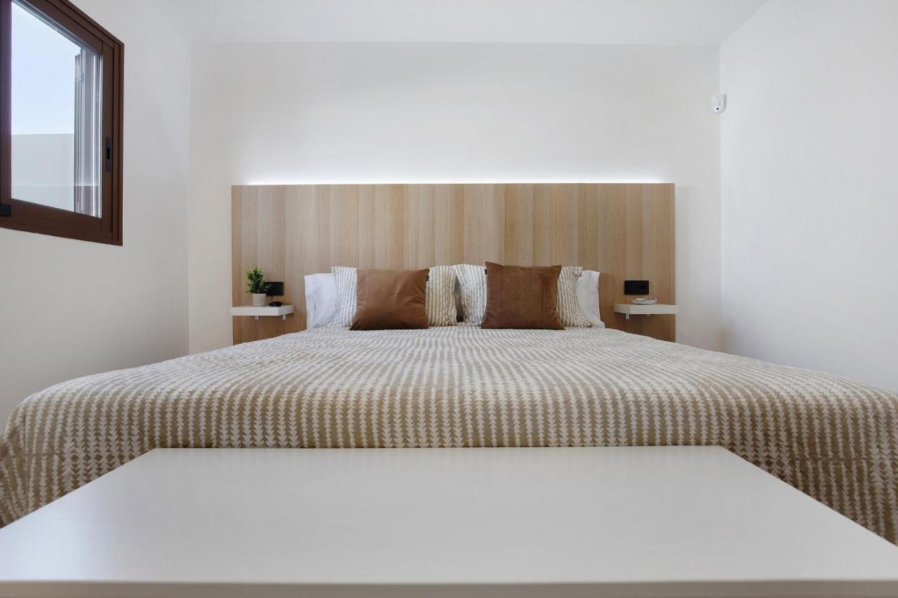 Crepusculo Apartman Puerto del Rosario  Kültér fotó