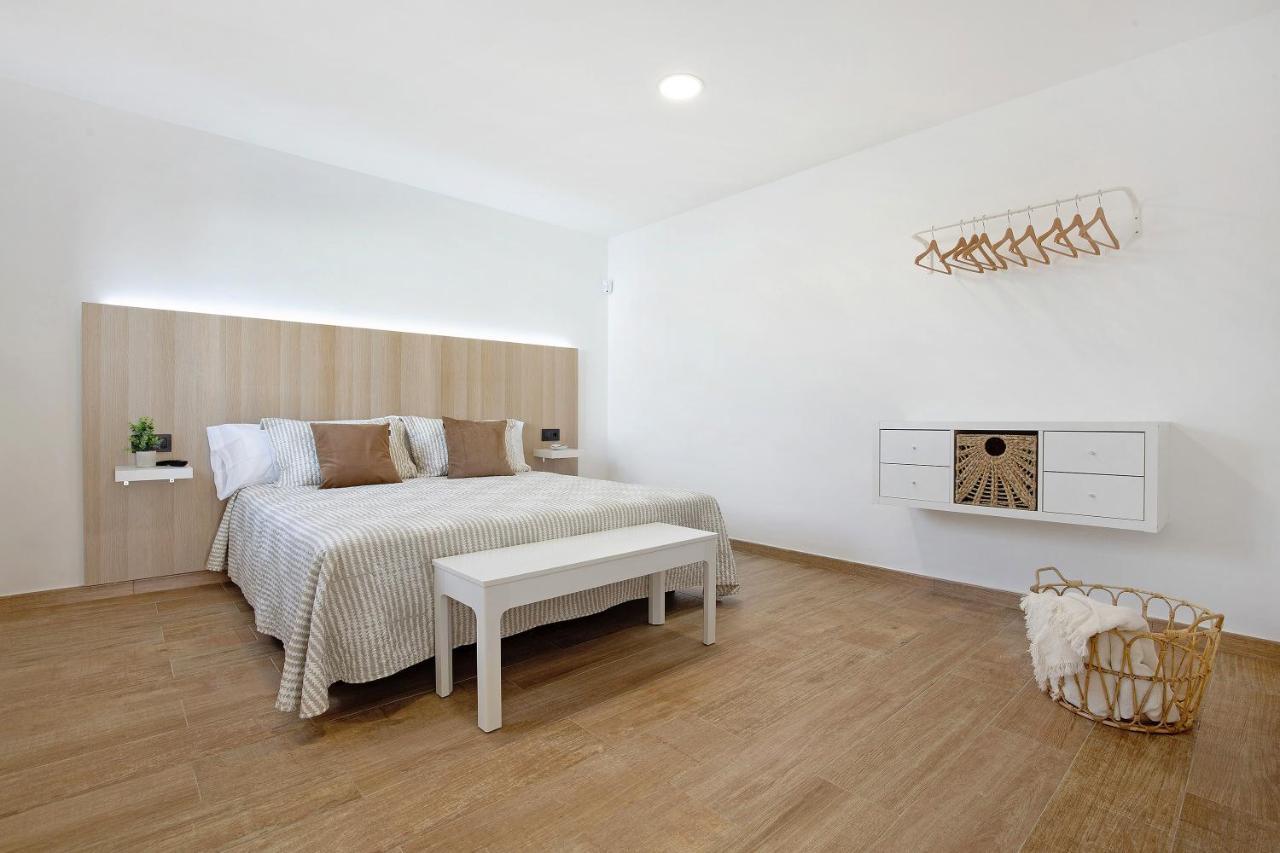 Crepusculo Apartman Puerto del Rosario  Kültér fotó
