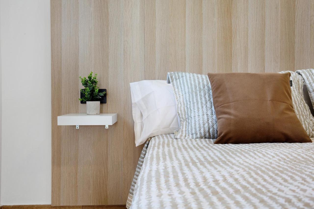 Crepusculo Apartman Puerto del Rosario  Kültér fotó